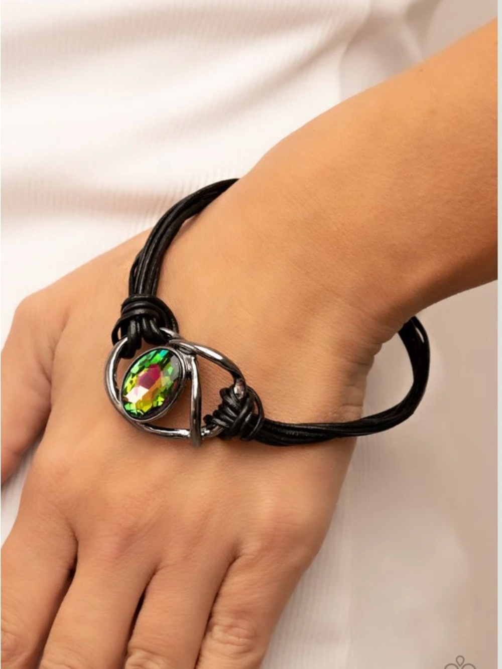 Keep Your Distance Multi Bracelet